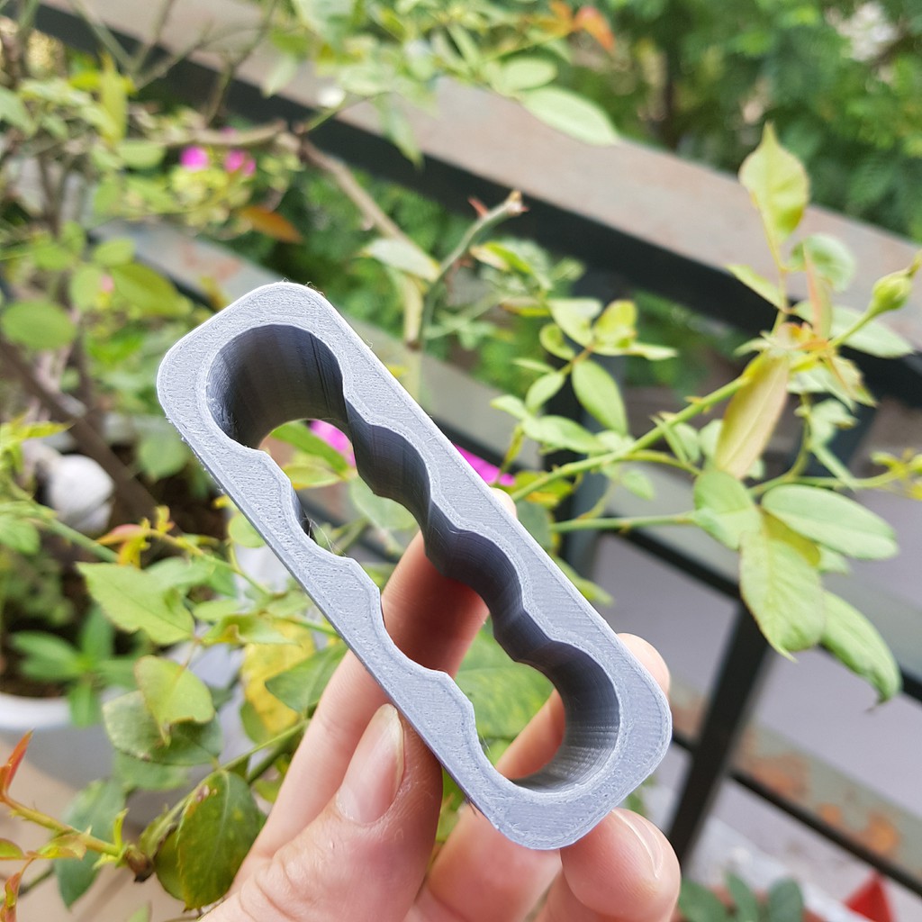 Khuôn đóng cell pin 18650 | pin 4s1p, 6s1p, 8s1p