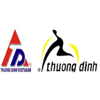 Giầy vải mũi da Thượng Đình