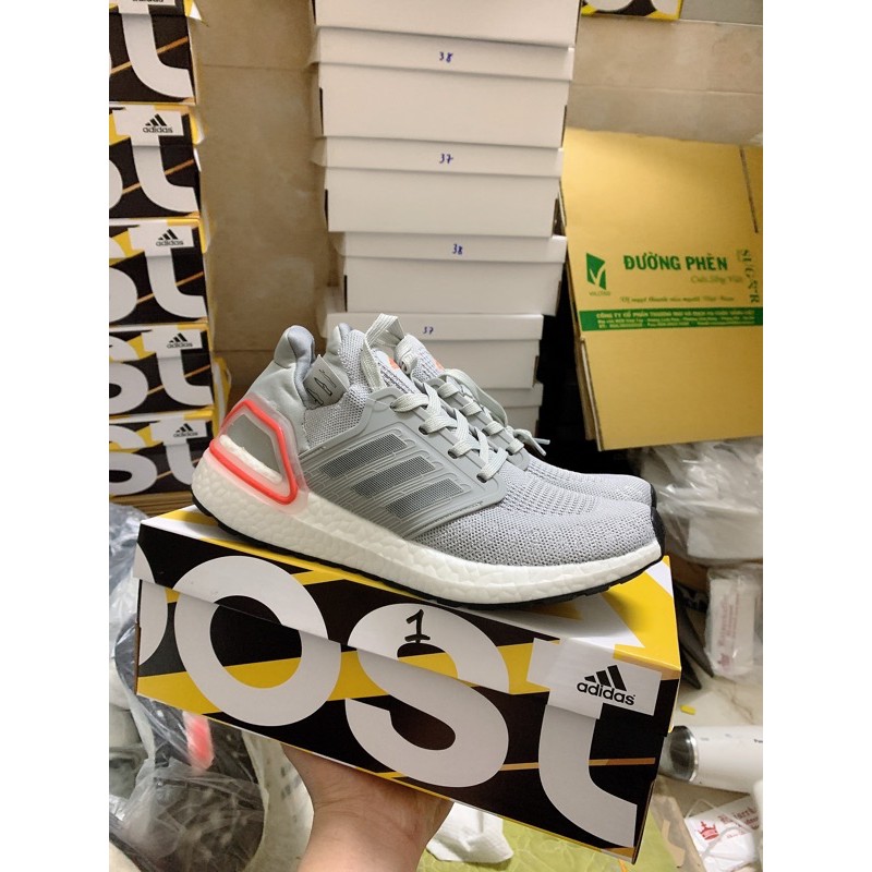 Giày thể thao nam Ultraboost 2021 5.0 6.0 New New New