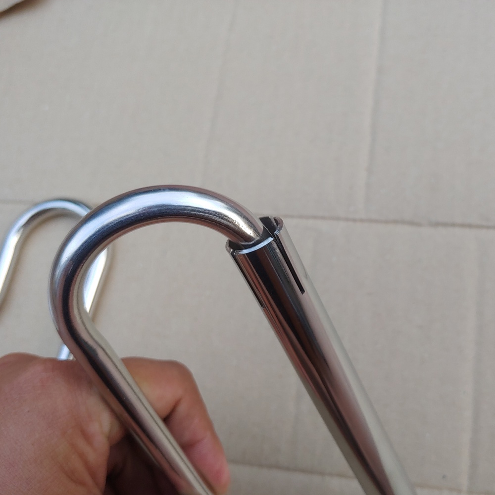 Bộ In Out Tích hợp lọc váng F9.5 siêu xinh Inox 304