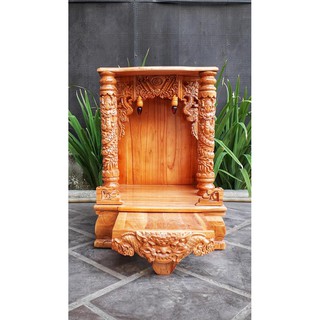 Bàn thờ thần tài ông địa 48 x 68cm