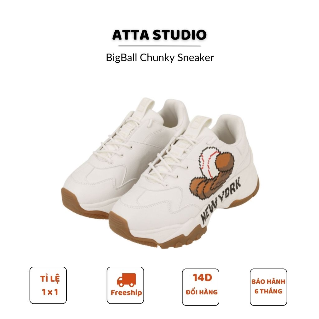 Giày 𝗠𝗟𝗕 - giày Boston, LA đế tách, NY vàng, NY đen đến nâu cao cấp, thời trang nam nữ unisex | BigBuy360 - bigbuy360.vn