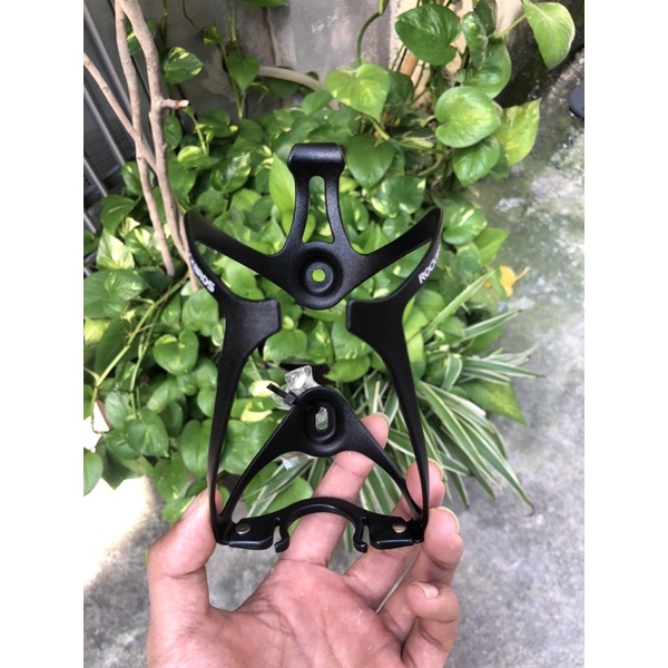 Gọng bình nước nhôm Rockbros