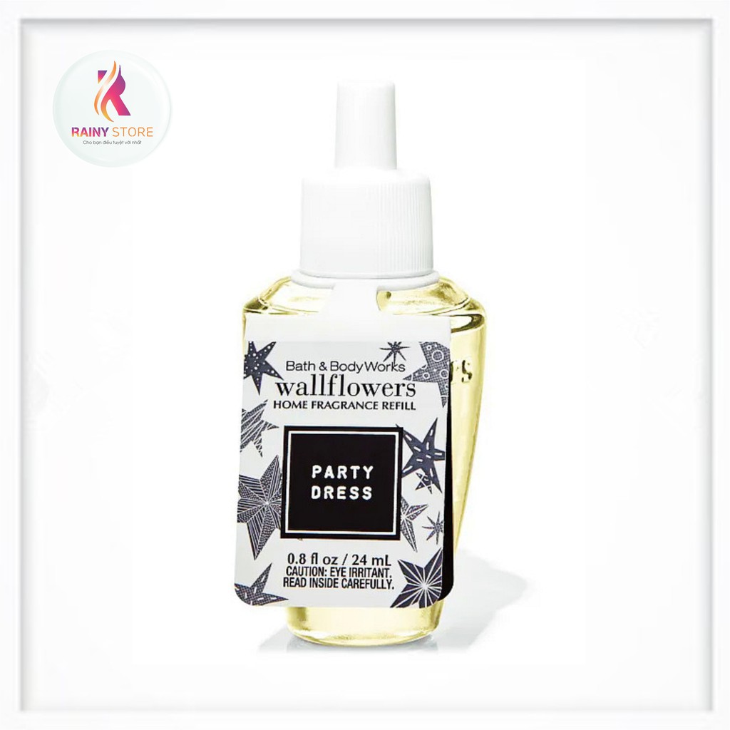 Tinh dầu thơm phòng Bath &amp; Body Works Mahogany Teakwood High Intensity 24ml