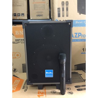 Loa karaoke mini hay, giá rẻ. Loa bluetooth hay, micro không dây, hát bao phê