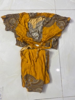 Set đồ đi biển
