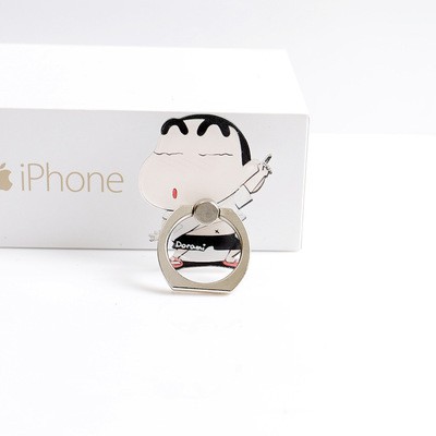 IRing - Giá đỡ điện thoại Shin Bút Chì