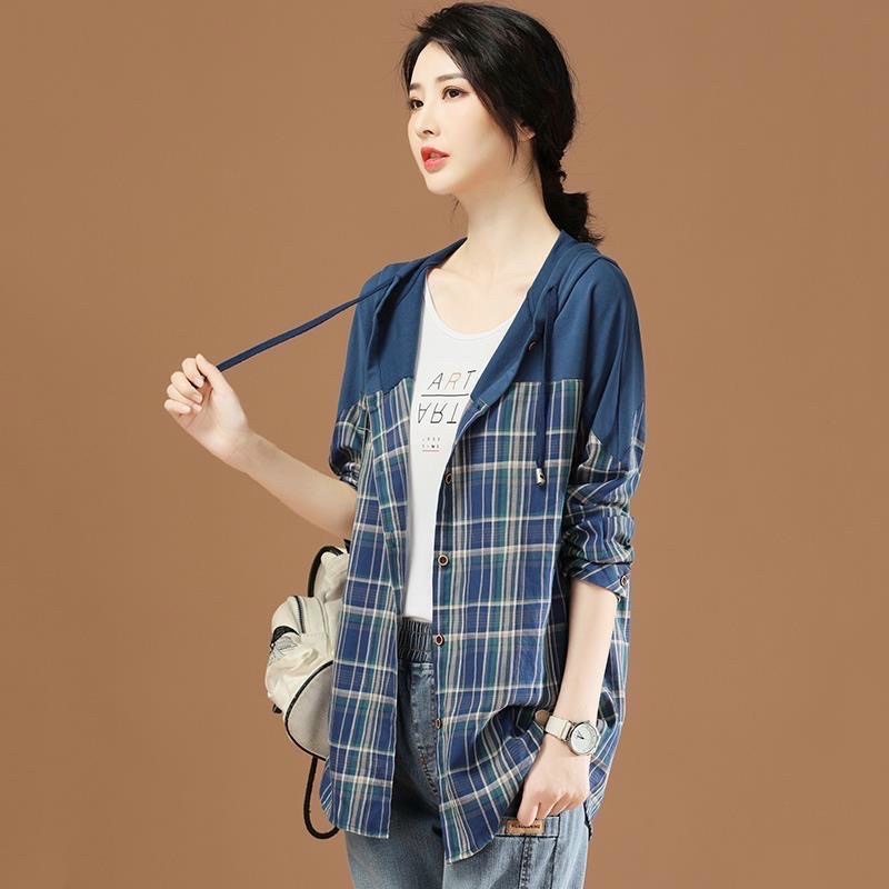 Áo khoác jean nữ cao cấp kiểu dáng năng động NP3515