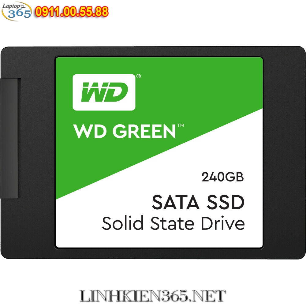 Ổ cứng SSD 240GB weten mới 100%, bảo hành 3 năm | BigBuy360 - bigbuy360.vn