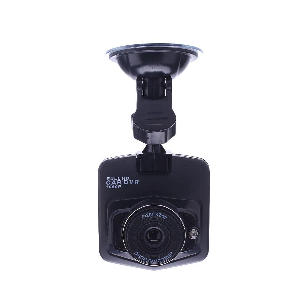 Camera Hành Trình Dvr 1080p / 720p Cho Xe Hơi