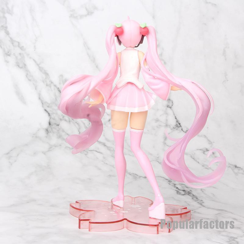 Mô Hình Nhân Vật Hatsune Miku Xinh Xắn