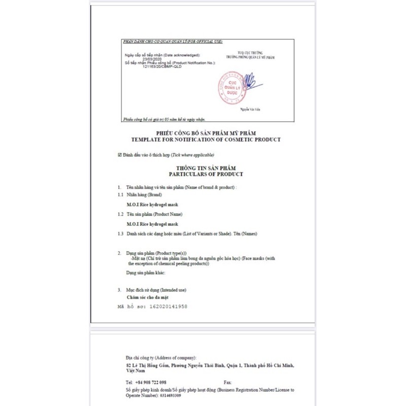 Son M.O.I - Công Trí | BigBuy360 - bigbuy360.vn