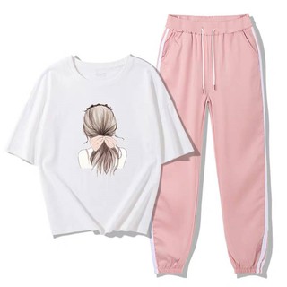(ORDER) Set đồ áo + quần đẹp dễ thương