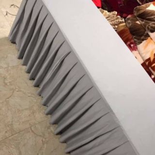 Ga ( Grap) spa cho giường nối mi, massage,