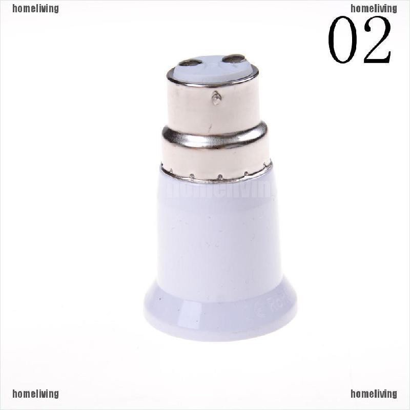 Đuôi Đèn Chuyển Đổi GU10 / E27 / E14 / E40 / B22