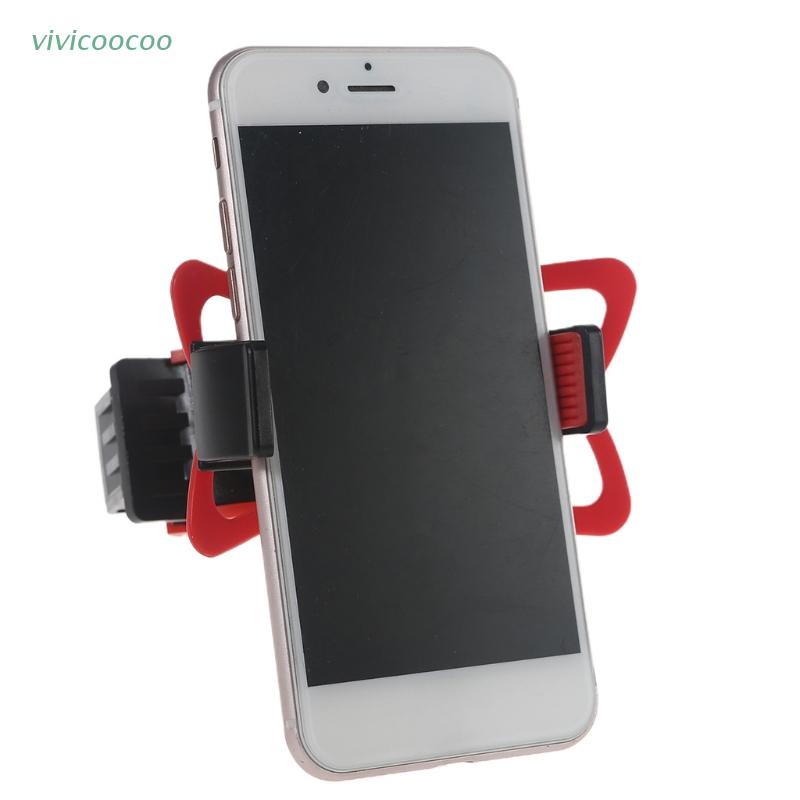 Giá đỡ điện thoại VIVI 3.5-6.8 inch gắn ghi đông xe đạp