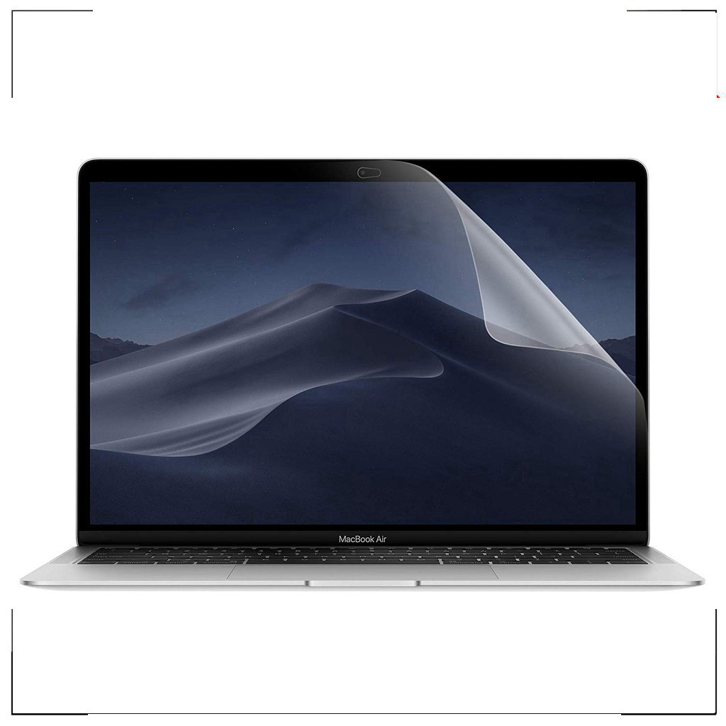 hot  [HÀNG MỚI ] Dán màn hình JCPAL iClara Macbook Air 13"(2018-2020) A1932