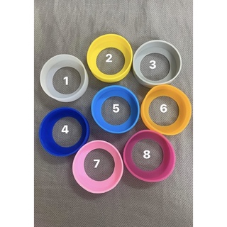 Bọc đế ly silicon 6.5cm