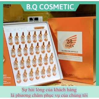 Serum cá hồi Suiskin DN Ample