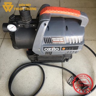 Máy Bơm Nước Áp Suất Không Đổi 800W 3200L/Giờ Ozito CPP-802