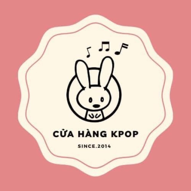 Cửa hàng Kpop