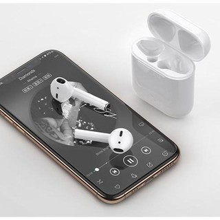Tai nghe bluetooth, Tai Nghe Bluetooth i12TWS