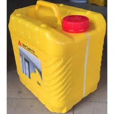 Sika Latex TH can 5 lít - Phụ gia chống thấm và tác nhân kết nối- giá lẻ bằng sỉ 285.000 vnđ/can 5lit