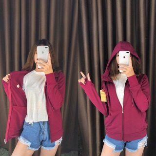 🧥Khoác LIME ORANGE nữ xuất khâu