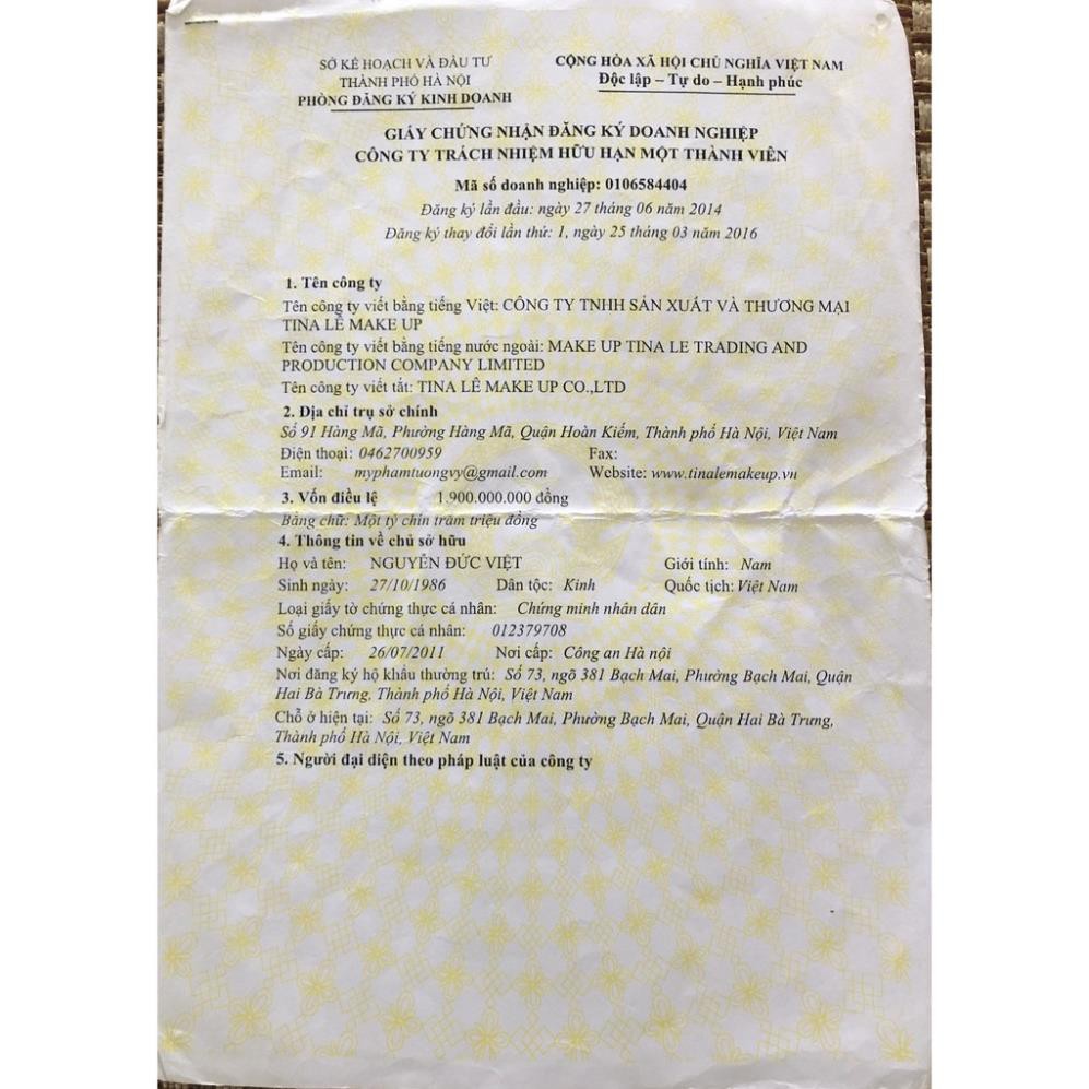 XỊT KHOÁNG KHOÁ NỀN COLORKEY [HÀNG CHÍNH HÃNG] / XỊT KHOÁNG DÀNH CHO CÁC CÔ NÀNG DA DẦU | BigBuy360 - bigbuy360.vn