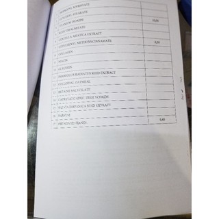 kem mụn trắng da Ella 8x