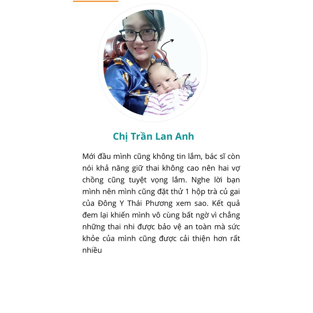 TRÀ THẢO DƯỢC CỦ GAI AN THAI - AN THÁI PHƯƠNG BỊCH 10 GÓI GIÚP AN THAI HẾT NGHÉN CHO MẸ THAI KÌ AN NHÀN