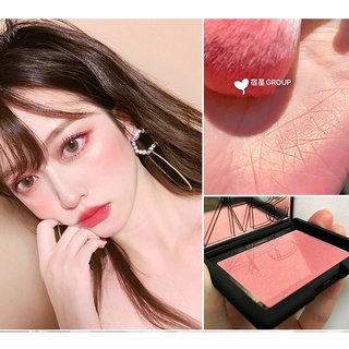 (Fullsize) Phấn má Nars Orgasm – Xứng danh 1 huyền thoại!
