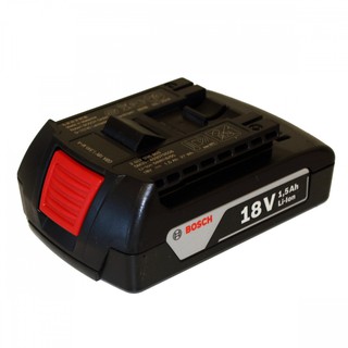 Pin máy Bosch GBA 18V 1.5 Ah M-A