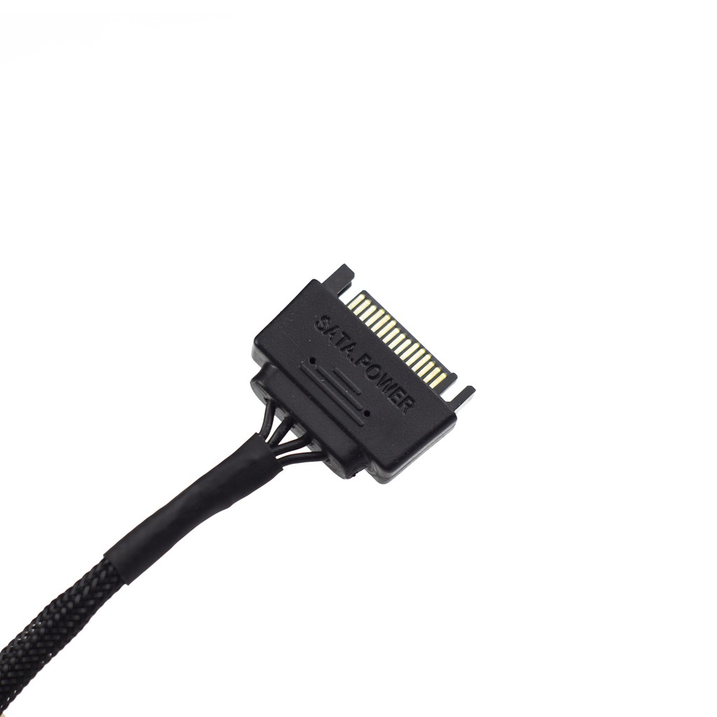 Hub All-in-One v2 Giải pháp toàn diện trang trí góc máy RGB