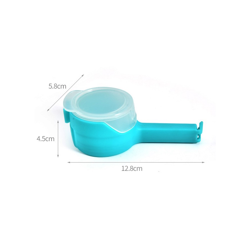 Bộ 3 Túi Đựng Thực Phẩm Đa Năng Tiện Dụng