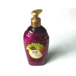 Sữa tắm nho tím Grape Bella Wastons