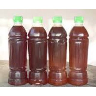 Mật mía nguyên chất Quảng Ngãi -1 lít