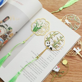 Bookmark, đánh dấu trang, Phong cách cổ trang