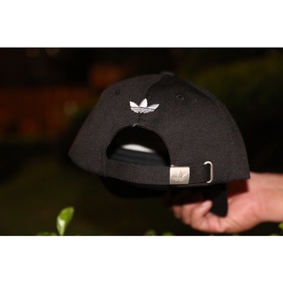 Nón Lưỡi Trai Addidas Basic(Trắng,Đen)