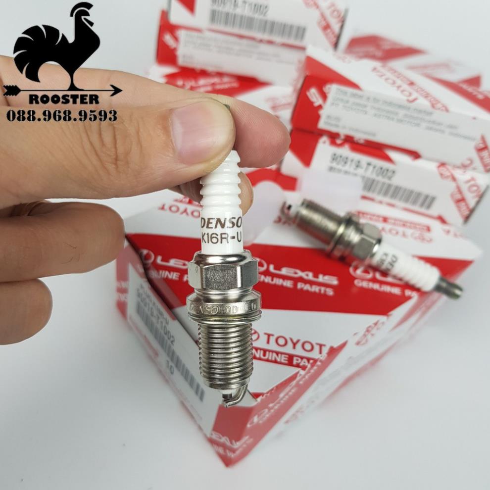 Bugi/Buri xe Vios, Yaris