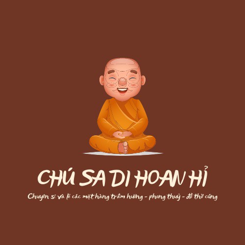CỬA HÀNG CHÚ SA DI HOAN HỈ