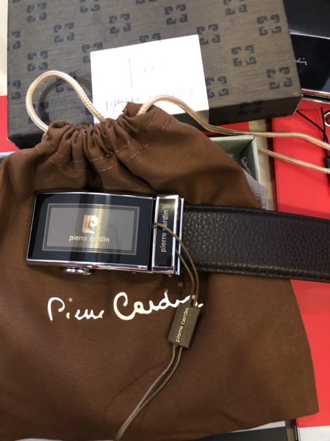 Thắt lưng An Phước - Pierre Cardin