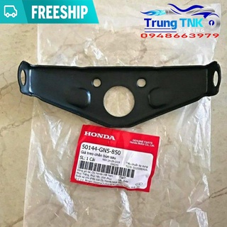 Pát sắt gắn đuôi xe dream zin honda chính hãng