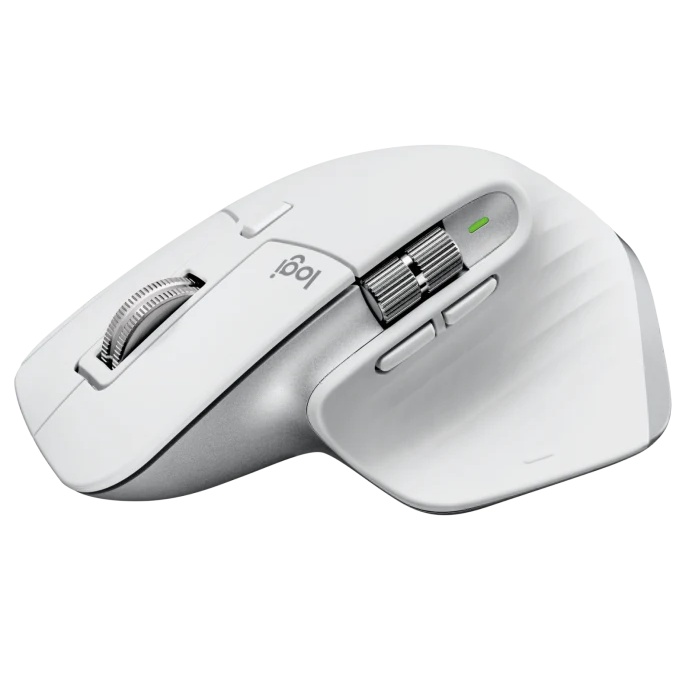 Chuột Logitech MX Master 3S - Hàng Chính Hãng
