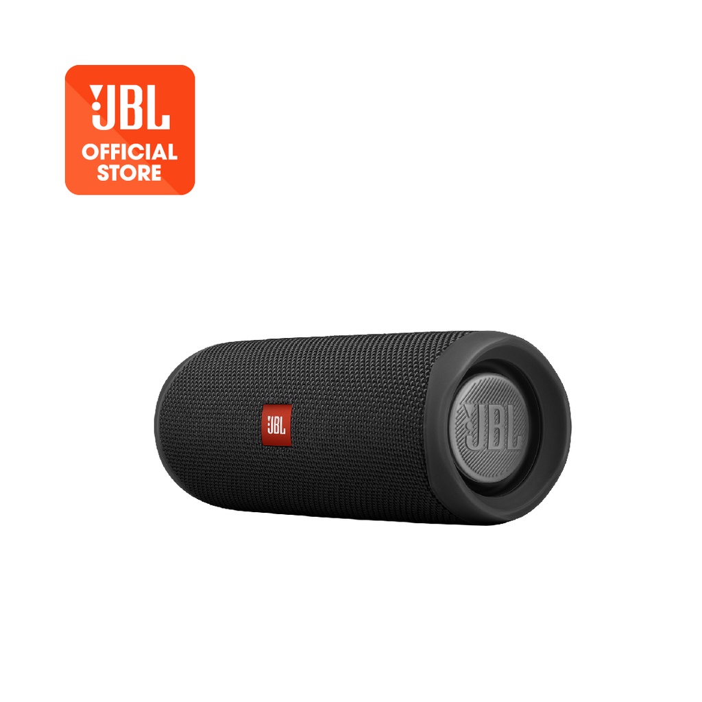 [Mã ELHACE giảm 4% đơn 300K] Loa Bluetooth JBL FLIP 5 - Hàng Chính Hãng