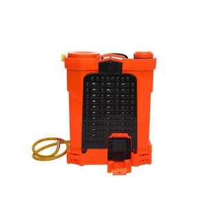 Bình Xịt Điện Mitsuyama TL-20D