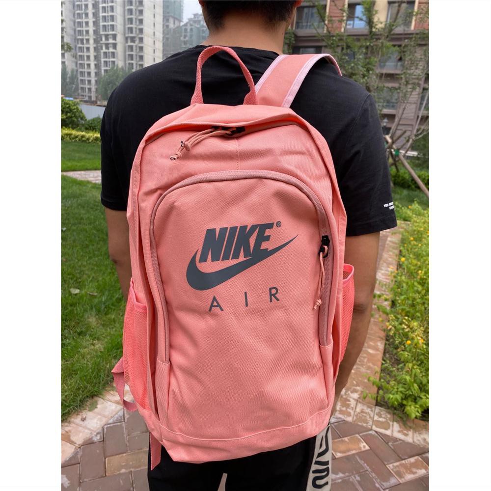 Nike Ba lô đi học chính hãng in hoạ tiết logo Nike backpack