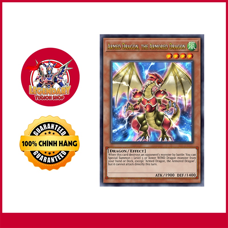 Armed Dragon The Armored Dragon