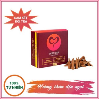 Nụ trầm xông cao cấp NXC