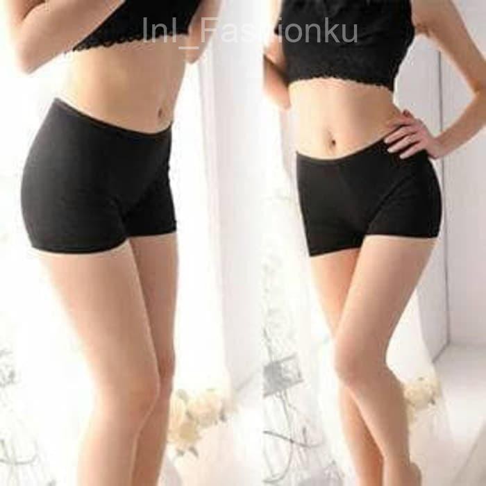 Quần Short Thun Size Lớn Thời Trang Năng Động Cho Nữ